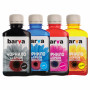 Чорнило Barva Epson universal 1, water-soluble, 180г*4 B/C/M/Y (EU1-180-MP) Чорнило Barva Epson universal 1, water-soluble, 180г*4 B/C/M/Y (EU1-180-MP)