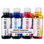 Чорнило Barva Epson universal 1, water-soluble, 180г*4 B/C/M/Y (EU1-180-MP) Чорнило Barva Epson universal 1, water-soluble, 180г*4 B/C/M/Y (EU1-180-MP)