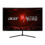 Монітор Acer 27" ED270X0biip 2xHDMI, DP, VA, 200Hz, 1ms, FreeSync Premium, CURVED