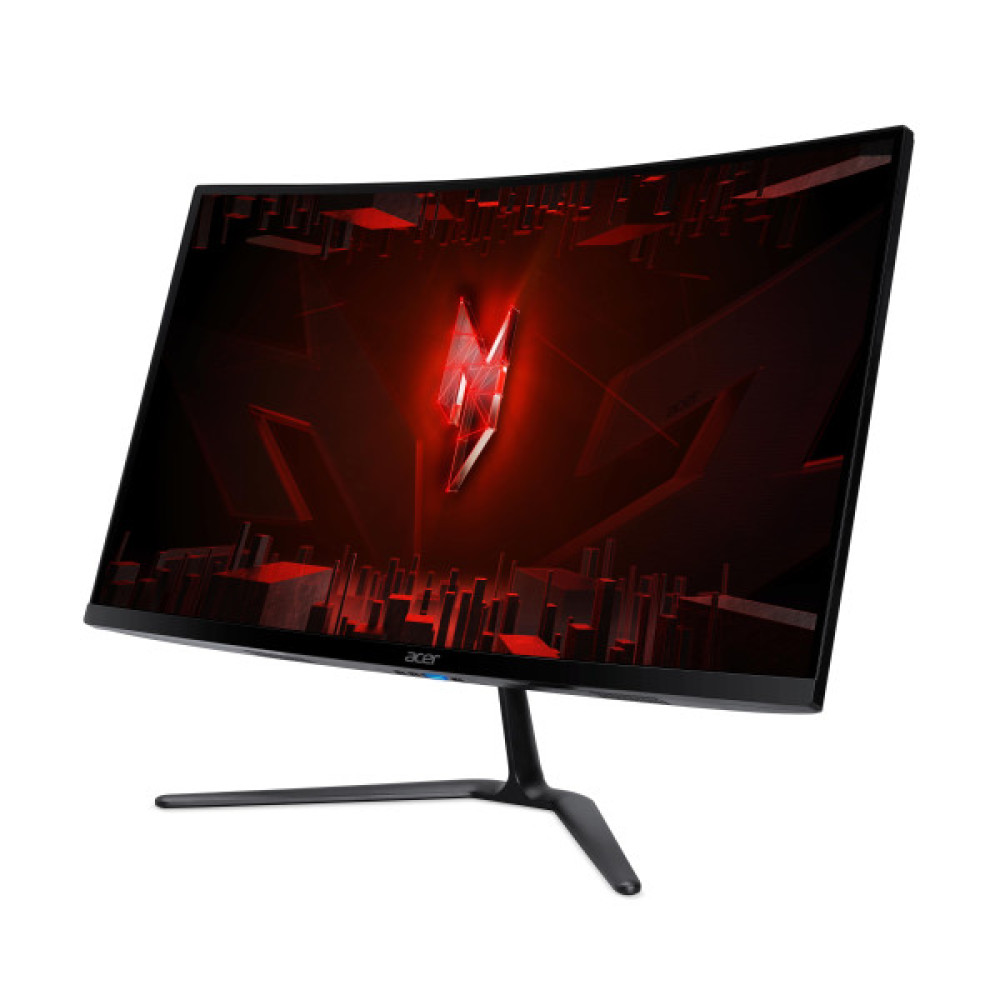 Монітор Acer 27" ED270X0biip 2xHDMI, DP, VA, 200Hz, 1ms, FreeSync Premium, CURVED