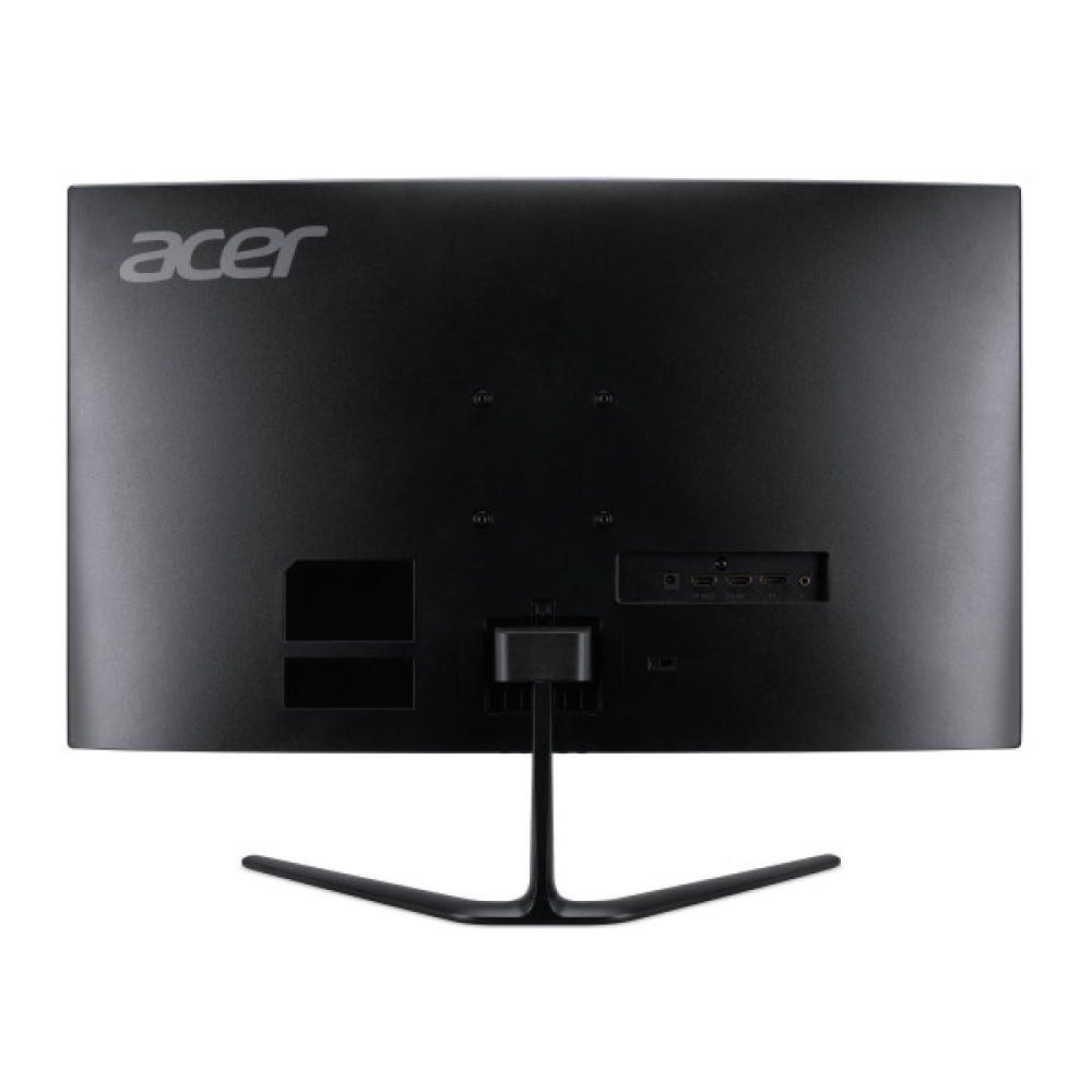 Монітор Acer 27" ED270X0biip 2xHDMI, DP, VA, 200Hz, 1ms, FreeSync Premium, CURVED