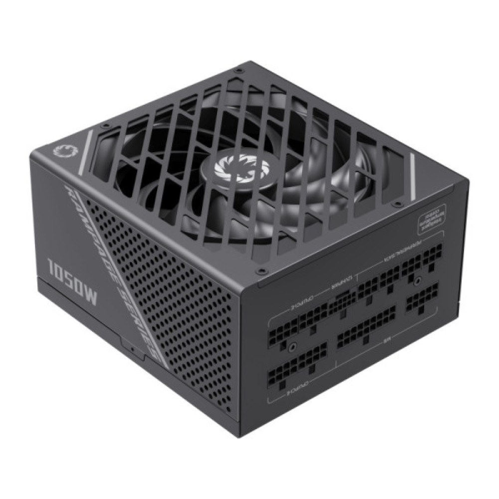 GAMEMAX GX-1050 PRO BK (ATX3.0PCIe5.0)