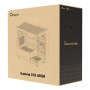Корпус для ПК OCYPUS GAMMA C52 BK ARGB (GAMMA-C52-BKD300XX-GL)