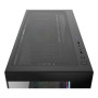 Корпус для ПК OCYPUS GAMMA C52 BK ARGB (GAMMA-C52-BKD300XX-GL)