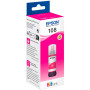 Контейнер з чорнилом Epson 108 EcoTank L8050/L18050 magenta (C13T09C34A) Контейнер з чорнилом Epson 108 EcoTank L8050/L18050 magenta (C13T09C34A)