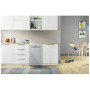 Посудомийна машина Indesit DSCFE1B10SRU