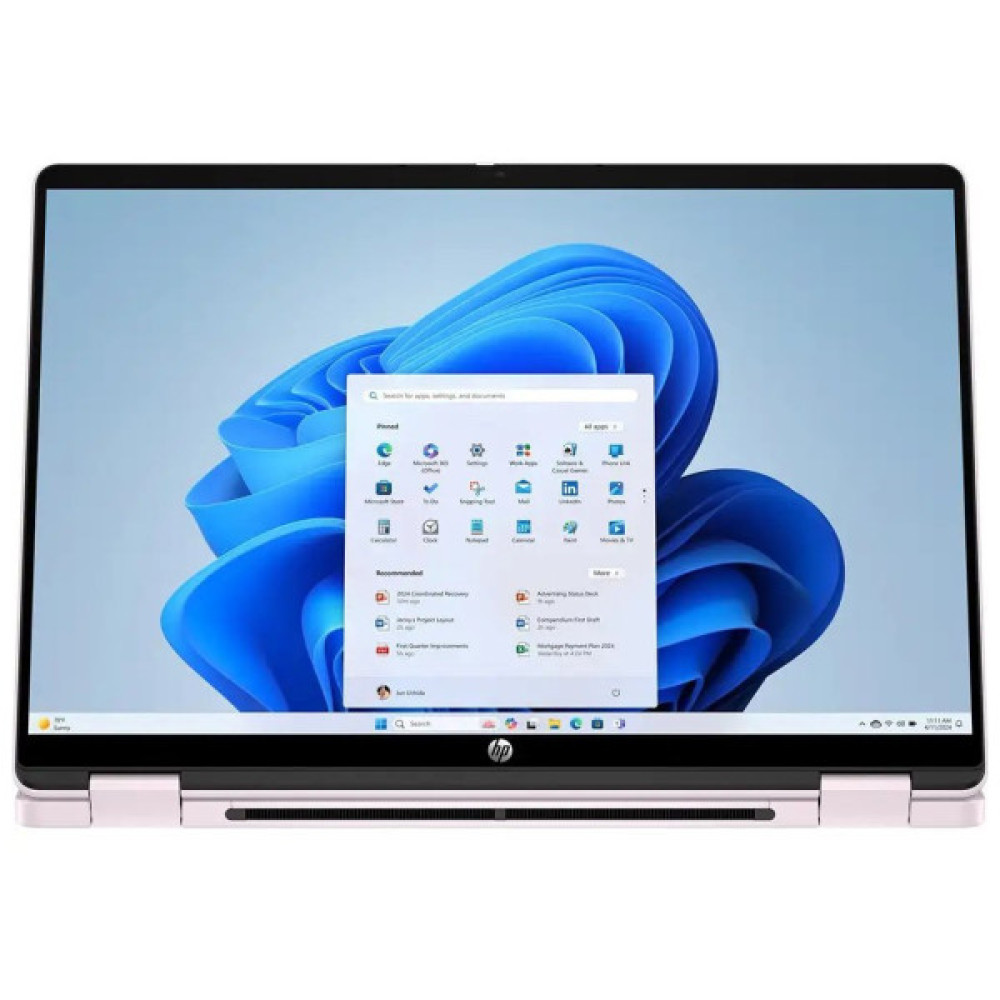 Ноутбук HP OmniBook 5 Flip 14-fp0035ua (D16H7EA)