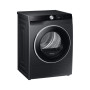 Сушильна машина Samsung DV90T6240LB/UA