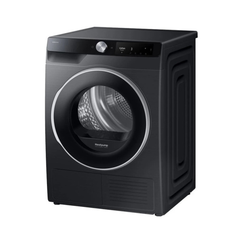 Сушильна машина Samsung DV90T6240LB/UA