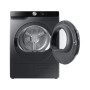Сушильна машина Samsung DV90T6240LB/UA