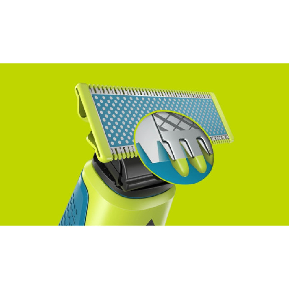 Аксесуари до електробритв Philips QP225/50