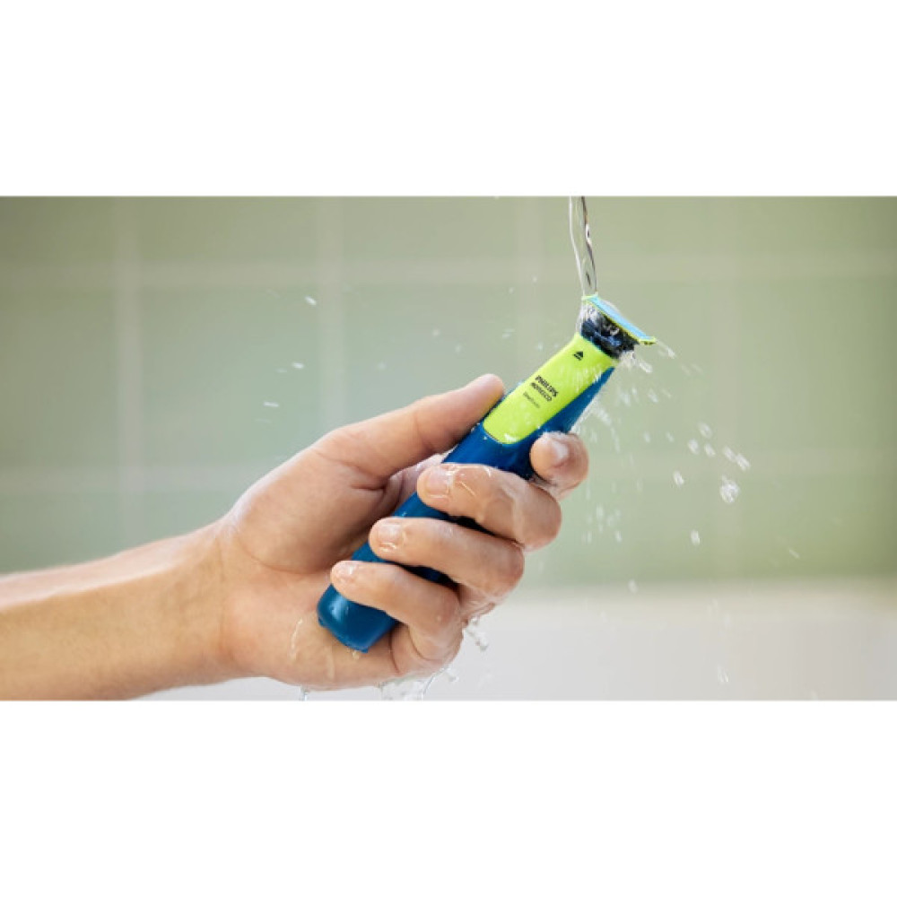 Аксесуари до електробритв Philips QP225/50