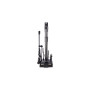 Пилосос Hisense HFC743169BKA