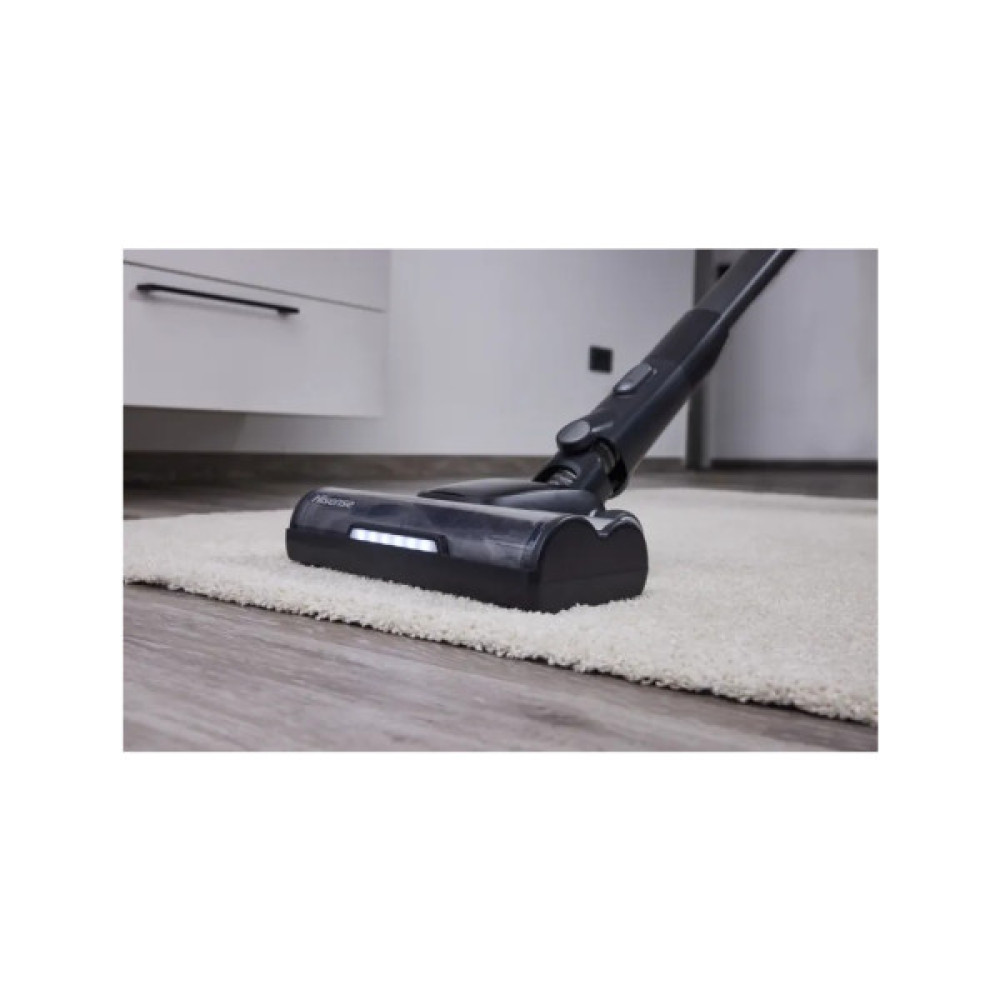 Пилосос Hisense HFC743169BKA