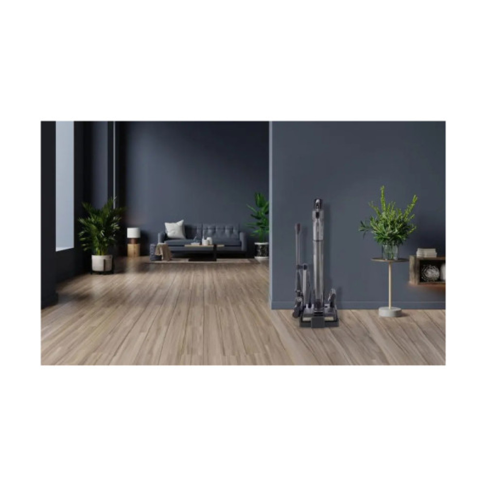Пилосос Hisense HFC743169BKA