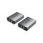 Адаптер HDMI extender 60.0m V1.4 1080p Vention (AKGH0-EU) Адаптер HDMI extender 60.0m V1.4 1080p Vention (AKGH0-EU)