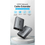 Адаптер HDMI extender 60.0m V1.4 1080p Vention (AKGH0-EU) Адаптер HDMI extender 60.0m V1.4 1080p Vention (AKGH0-EU)