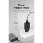 Адаптер HDMI extender 60.0m V1.4 1080p Vention (AKGH0-EU) Адаптер HDMI extender 60.0m V1.4 1080p Vention (AKGH0-EU)