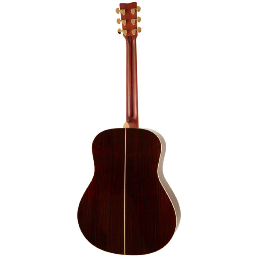 Гітара електроакустична Yamaha LL16 ARE Dark Tinted