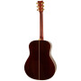 Гітара електроакустична Yamaha LL16 ARE Dark Tinted