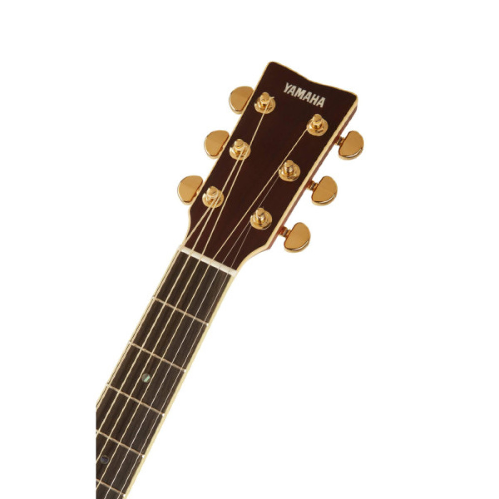 Гітара електроакустична Yamaha LL16 ARE Dark Tinted
