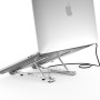 Концентратор Choetech USB-C 7-in-1 (HUB-M43-SL) Концентратор Choetech USB-C 7-in-1 (HUB-M43-SL)