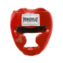 Боксерський шолом PowerPlay 3043 XS Red (PP_3043_XS_Red)
