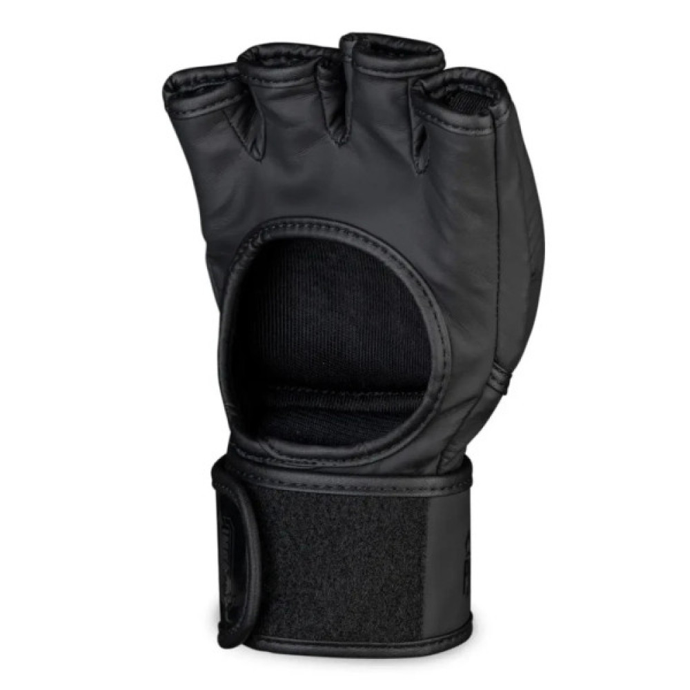 Рукавички для MMA Phantom Apex Black L/XL (PHMMAG2023-LXL)
