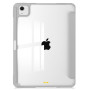 Чохол до планшета BeCover Soft Edge TPU Apple iPad Air 13" M2/M3 (2024/2025) Gray (711712) Чохол до планшета BeCover Soft Edge TPU Apple iPad Air 13" M2/M3 (2024/2025) Gray (711712)