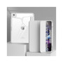 Чохол до планшета BeCover Soft Edge TPU Apple iPad Air 13" M2/M3 (2024/2025) Gray (711712) Чохол до планшета BeCover Soft Edge TPU Apple iPad Air 13" M2/M3 (2024/2025) Gray (711712)