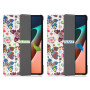 Чохол до планшета BeCover Smart Xiaomi Redmi Pad 2 11.0" Butterfly (713646) Чохол до планшета BeCover Smart Xiaomi Redmi Pad 2 11.0" Butterfly (713646)