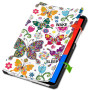 Чохол до планшета BeCover Smart Xiaomi Redmi Pad 2 11.0" Butterfly (713646) Чохол до планшета BeCover Smart Xiaomi Redmi Pad 2 11.0" Butterfly (713646)