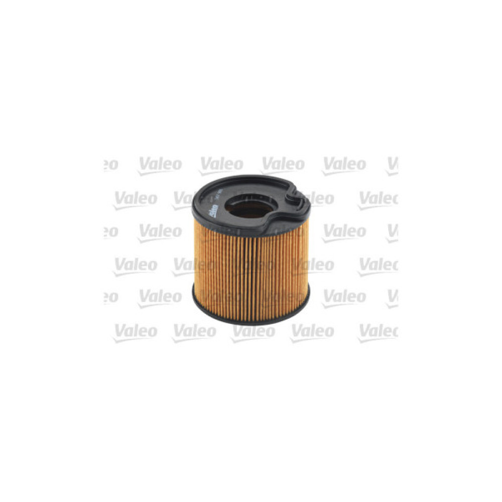 Фільтр паливний Valeo 587901