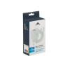 Зарядний пристрій RivaCase 2хUSB-А + Type-C PD 20W+QC3.0 кабель Type-C-Lighting white (PS4102 WD5 (White)) Зарядний пристрій RivaCase 2хUSB-А + Type-C PD 20W+QC3.0 кабель Type-C-Lighting white (PS4102 WD5 (White))