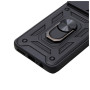 Чохол до мобільного телефона BeCover Military ZTE Blade V40 Vita Black (710697) Чохол до мобільного телефона BeCover Military ZTE Blade V40 Vita Black (710697)