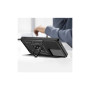 Чохол до мобільного телефона BeCover Military ZTE Blade V40 Vita Black (710697) Чохол до мобільного телефона BeCover Military ZTE Blade V40 Vita Black (710697)