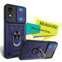 Чохол до мобільного телефона BeCover Military Motorola Moto G04/G04s Blue (713063) Чохол до мобільного телефона BeCover Military Motorola Moto G04/G04s Blue (713063)
