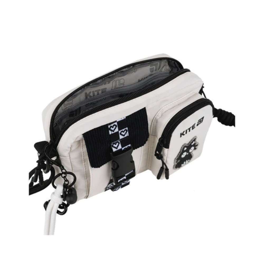 Сумка дитяча Kite Education teens 2522-1 крос-боді (K25-2522-1)