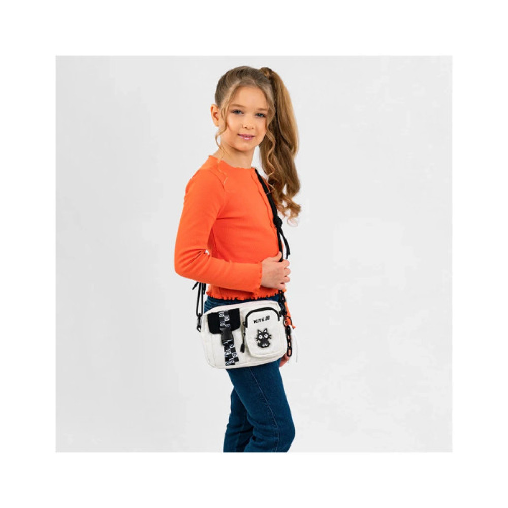 Сумка дитяча Kite Education teens 2522-1 крос-боді (K25-2522-1)
