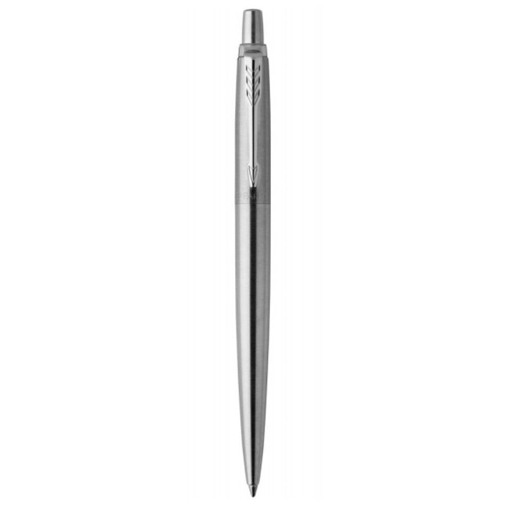 Ручка кулькова Parker JOTTER 17 SS CT BP блістер (16 136)