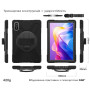 Чохол до планшета BeCover Heavy Duty Xiaomi Redmi Pad 2 11.0" Black (713929) Чохол до планшета BeCover Heavy Duty Xiaomi Redmi Pad 2 11.0" Black (713929)