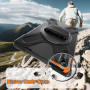 Чохол до планшета BeCover Heavy Duty Xiaomi Redmi Pad 2 11.0" Black (713929) Чохол до планшета BeCover Heavy Duty Xiaomi Redmi Pad 2 11.0" Black (713929)