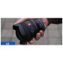 Об'єктив Sony 14mm f/1.8 GM NEX FF (SEL14F18GM.SYX) Об'єктив Sony 14mm f/1.8 GM NEX FF (SEL14F18GM.SYX)