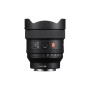 Об'єктив Sony 14mm f/1.8 GM NEX FF (SEL14F18GM.SYX) Об'єктив Sony 14mm f/1.8 GM NEX FF (SEL14F18GM.SYX)