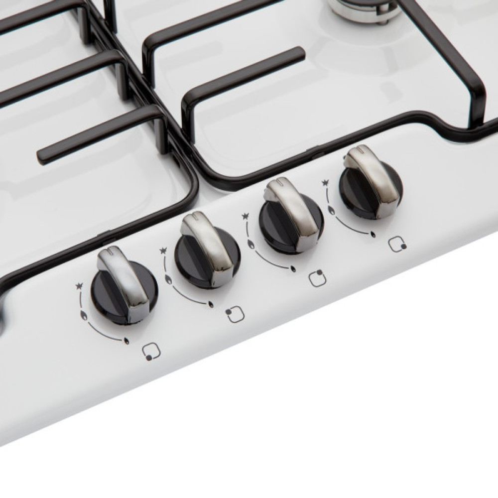 Варочна поверхня Eleyus GRACIA 60 WH EF