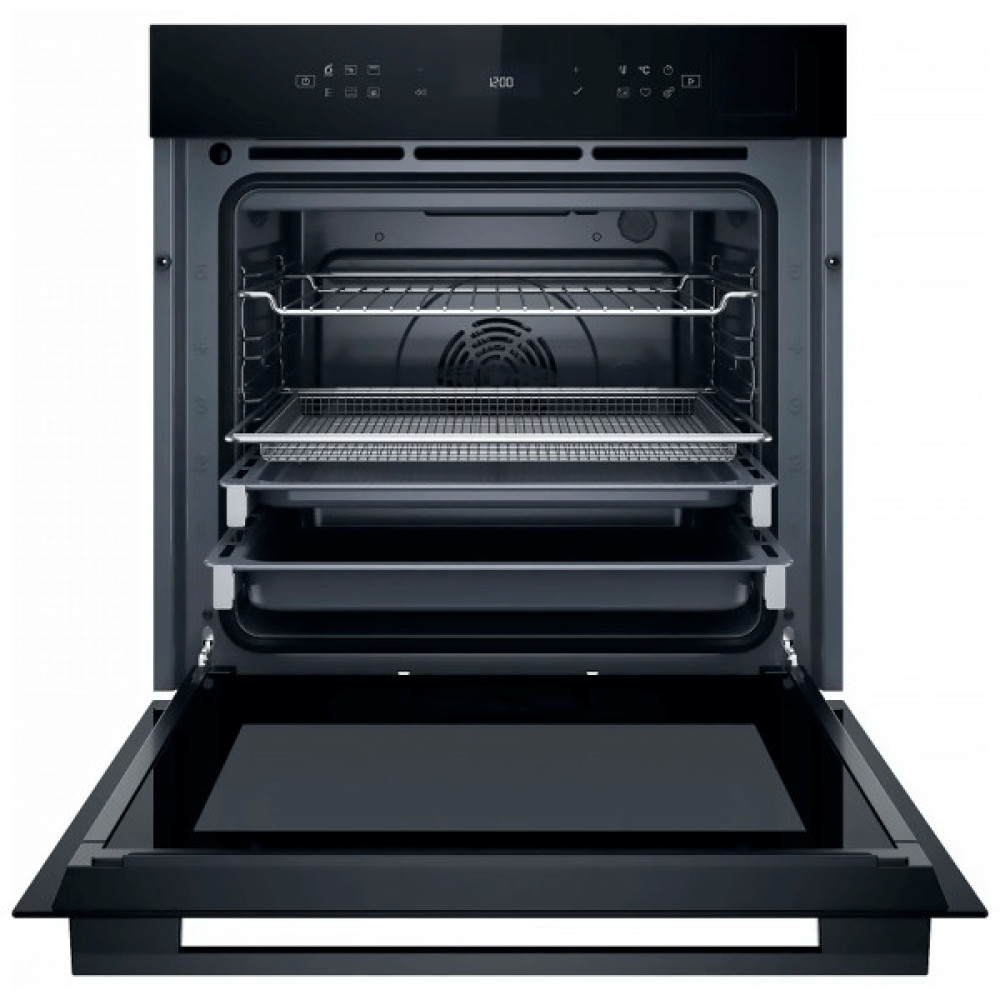 Духова шафа Whirlpool WOI7A8HT2SBA