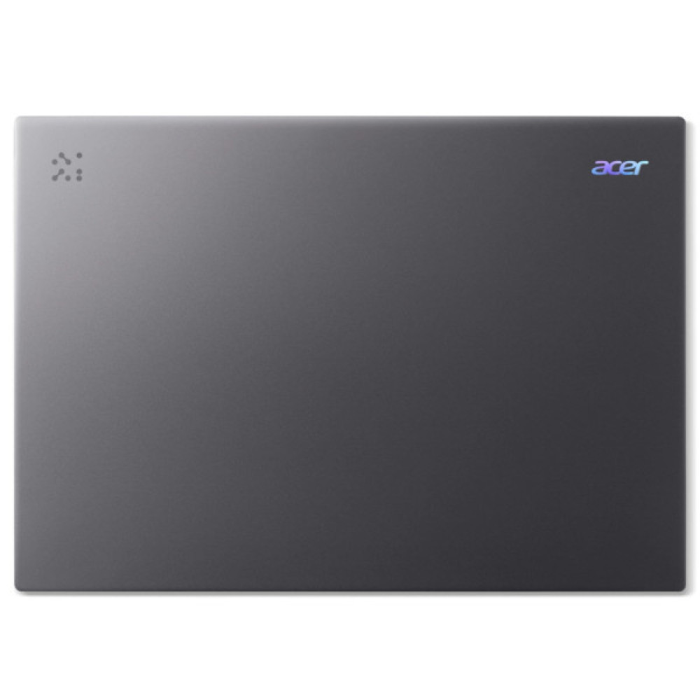 Ноутбук Acer Swift X 14 SFX14-73G (NX.J81EU.003)