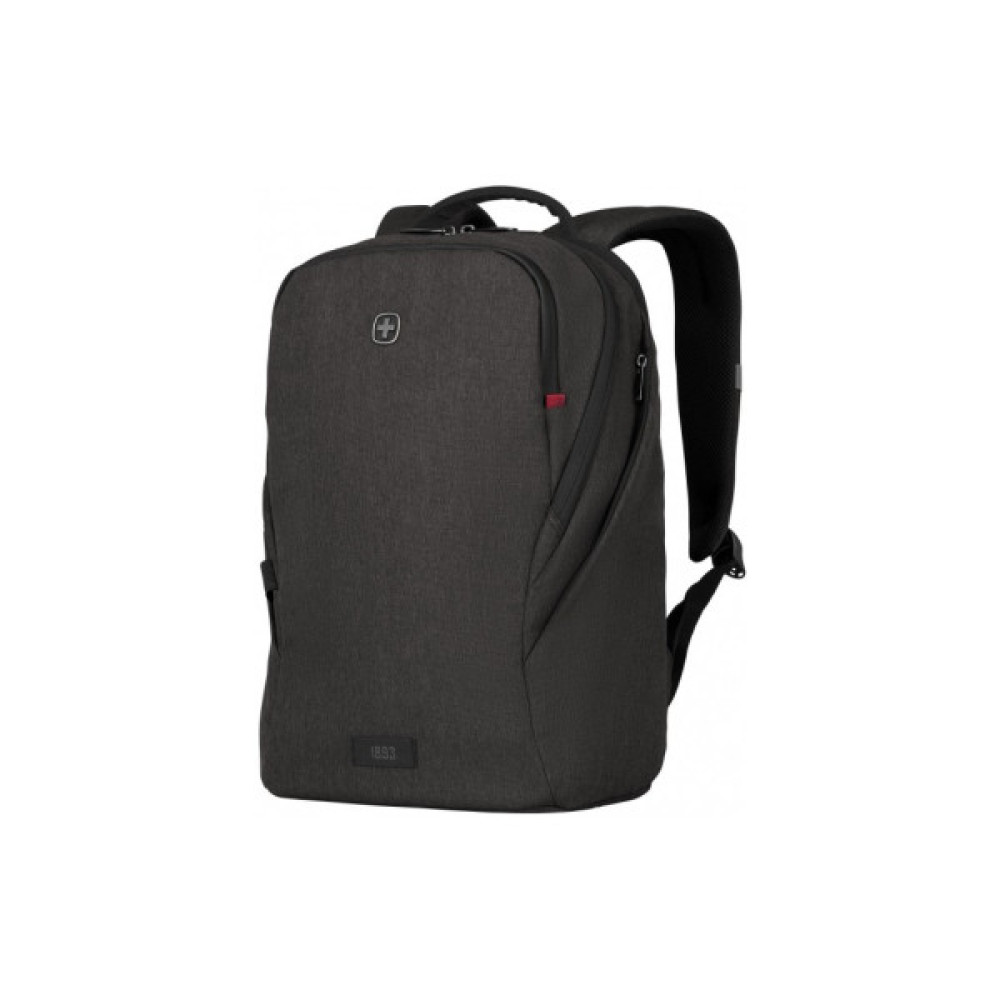 Рюкзак для ноутбука Wenger 16" MX Light Gray (611642)