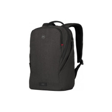 Рюкзак для ноутбука Wenger 16" MX Light Gray (611642)