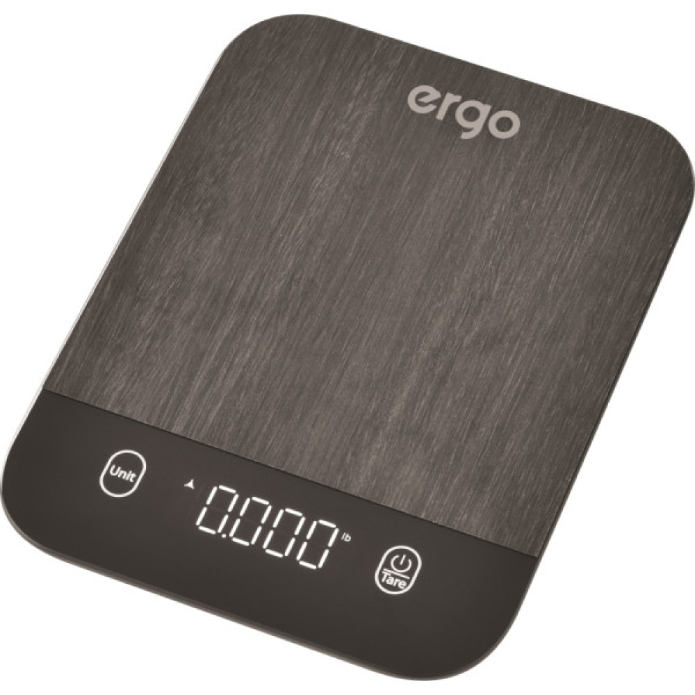 Ваги кухонні Ergo KS 350